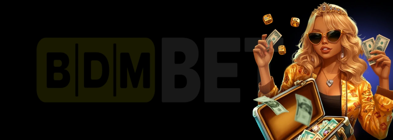 bdmbet casino
