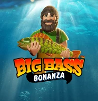 big bass bonanza slot