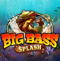 big bass splash slot