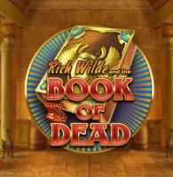 book of dead