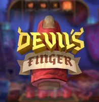 devils finger