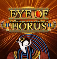 eye of horus slot