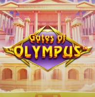 gates of olympus