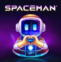 spaceman