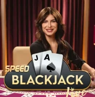 speed blackjack