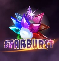 starburst slot